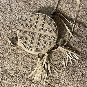 Boho purse